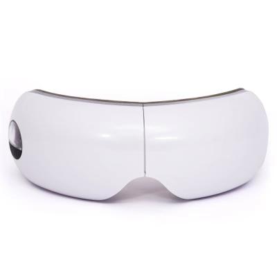 China EYE Manufacturers Supply OEM Cordless Eye Care Infrared Vibrating Eye Massager For To Alleviate Fatigue for sale