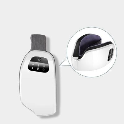 China Hot EYE Compress and Airbag Structure Top Quality 2021 Vibrating Eye Care Massager for sale