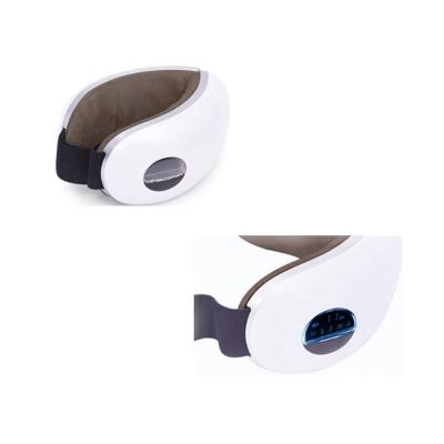 China EYE Plastic Reduce Fatigue Lasting Eye Vibration Massage For Removing Eye Bags for sale