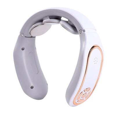 China Body Factory Supply Intelligent Cervical Massager with Heating for Relieving Pain and Fatigue for sale