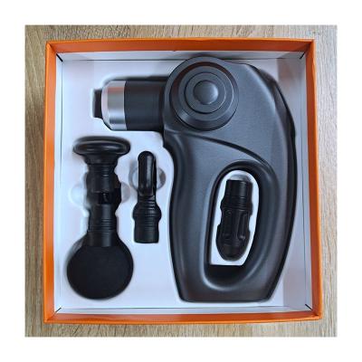 China Light Weight And Portable Style High Performance Fascial A Massager Body Gun Dropshipping for sale