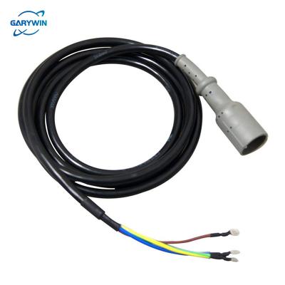 China Garywin 48V Plastic Charger Cord Plug For Previous Club Car DS Golf Carts 2008 Up 1018289-01 for sale