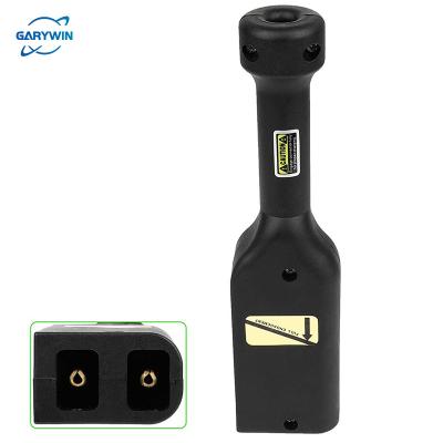 China 36V Powerwise Charger Plastic Receptacle Fit For EZGO, Golf Cart 36 Volt Handle Plug And Receptacle, For EZGO TXT #73051 - G02 for sale