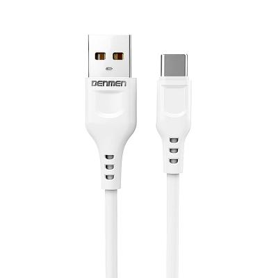 China MP3/MP4 Player 2021 Hot Selling 2.4A Max Fast Charging Mobile Phone Micro-USB Charger Fast Data Cable for sale