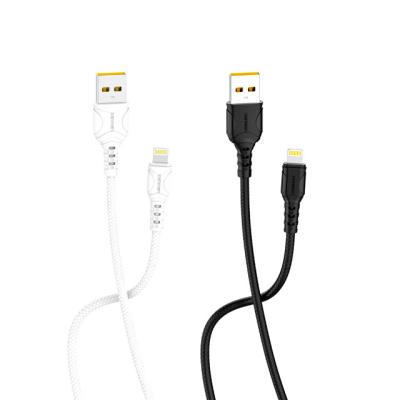 China Wholesale Factory Price MP3/MP4 Player On Sync USB Cable Phone Charger Cable Power Cord For iPhone for sale