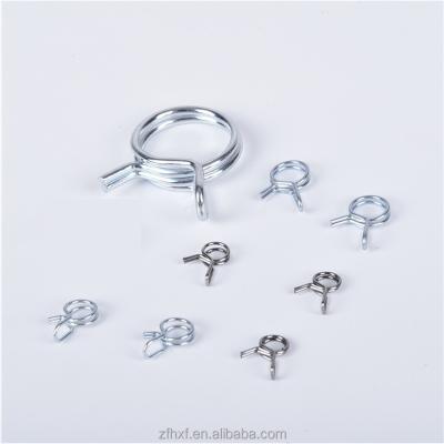 China Other Single Ring Spring Hose Clamp for sale