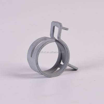 China Mainly in flange pipe clamp of oil pipeline filter made in Zhejiang for sale