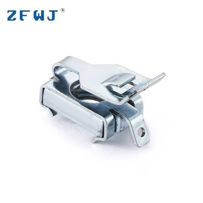 China 65Mn Spring Height Quality Stainless Steel Steel Galvanized Gear U Clip Spring Nut for sale