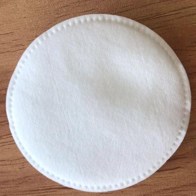 China Makeup Remover Cleansing Whole Sale Make Up Remover Cleansing Cotton Round Pad for sale