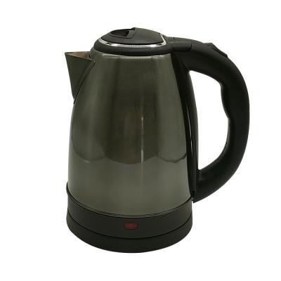 China Wholesale 360 ​​Degree Base Rotation Base Boiler Home Appliance Hot Water Heating Smart Electric Kettle for sale