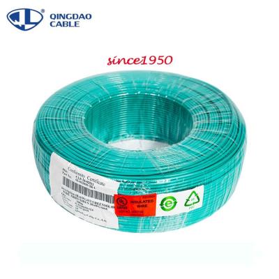 China Industry pvc insulated nylon jacket electrico copper thhn thhn price 2.5 3.5 5.5 30 50 200 250 mm electrical wires cables electrical cables for sale