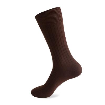 China Custom Made High Quality Breathable Men Socks Thickened 100% Cotton Bulky Socks Wholesale Customized for sale