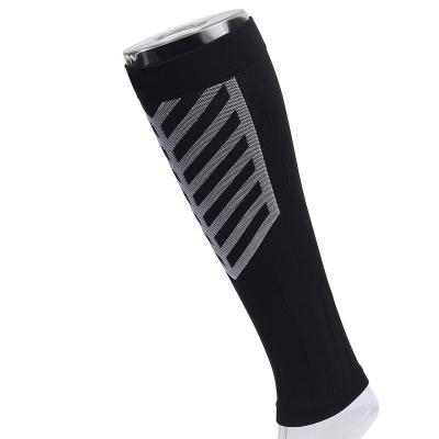 China Adult Calf Brace Knee Sports Cheap Sports Compression Support Effective Knee Sleeves for sale