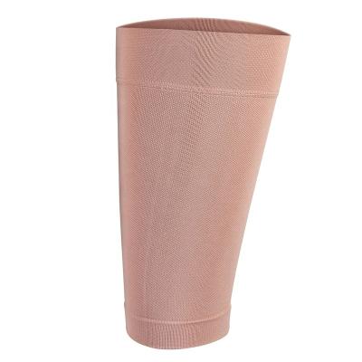 China Running Sports Thigh Compression Sleeves Upper Leg Sleeves For Men And Women for sale