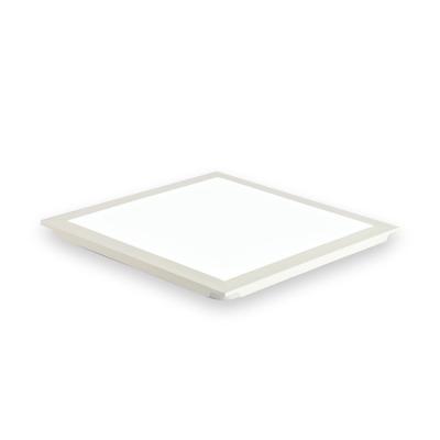 China High light efficiency and vivid color rendering 2020 new light is long lasting even and soft, celling energy-saving led panel light for sale