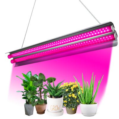 China Led Seed Start Grow Light Full Spectrum Stake Light Plant Growth Light Plant For Sale for sale