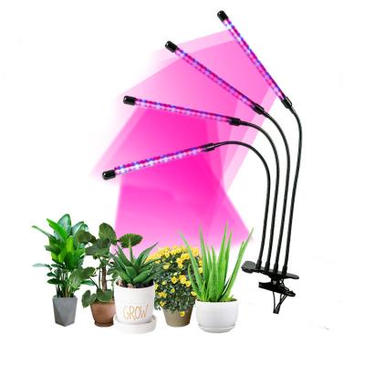 China Seed Starting Plant Tissue Culture Lights Grow Lights For Indoor Led Grow Light Full Spectrum Plant for sale