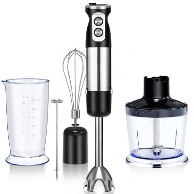 China Multifunctional Commercial High Speed ​​Push Button Electric Food Blender Blender with Beater Ejector Button for sale