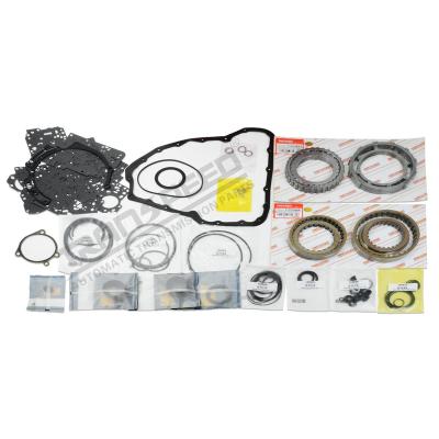 China RE4F04A Kit Ttranspeed T10500A Automatic Transmission Rebuild Master For Car Accessories/ for sale