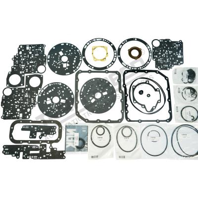 China Transpeed 4L30E Auto Transmission Overhaul Kit Gaskets Gaskets T03802B For Car Accessories / for sale