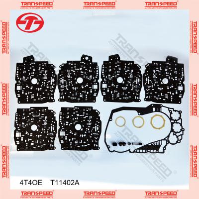 China 4T40E, Transpeed Commercial Chassis 4T45E Automatic Transmission Overhaul Rebuild Kit for sale