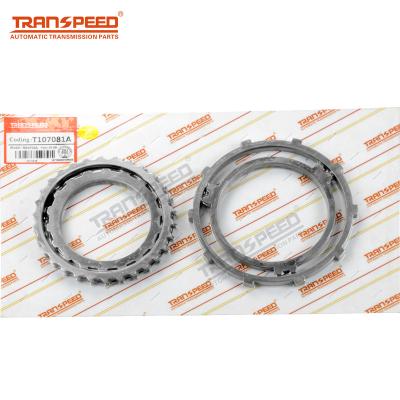 China TANSPEED RE4F03A RL4F03A Steel Transmission Kit Clutch Standard for sale