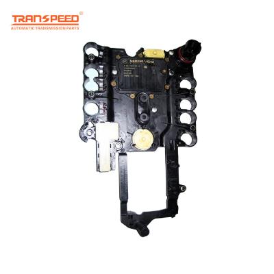 China TRANSPEED Automatic Transmission Vgs3 722.9 TCU Tcm Driver Plate Control Module With Program Standard for sale