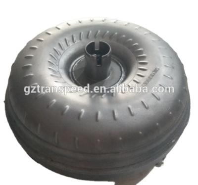 China Transpeed 03-71/ Automatic V33 Transmission System Torque Converter for sale