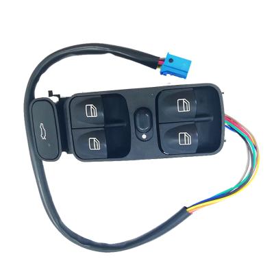 China HOT SELLING Automotive Parts OEM A2038210679 Auto Parts Power Window Switch For Mer Cedes W203 C320 C CLASS for sale