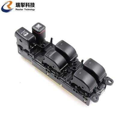 China Automotive Window Power Lifter Parts 84040-60013 Master Switch for T oyota L and Cruiser Prado 120 Series for sale