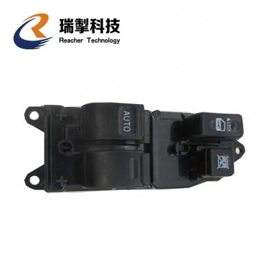 China OEM 84820-45160 Car Item Control Window Power Switch Window Pusher Switch For yundai H(X-2) ACCENT BOX for sale