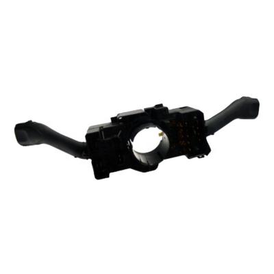 China Plastic + Metal Auto Turn Signal 513E Wiper Combination Switch 4B0953513E / 4B0 953 For VW PASSAT B5 BORA A6 C5 for sale