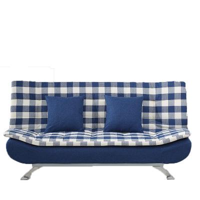 China Wholesale Modern New Design Folding Chair Sleeper Couch Extended Universal Futon Fabric Sofa Bed for sale