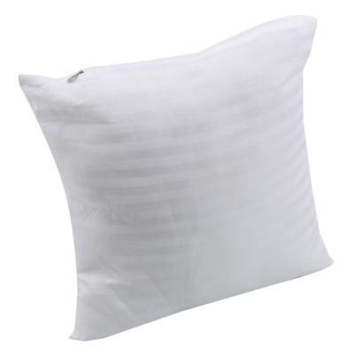 China Home Sustainable Cushion PP Cotton-Padded Pillow Inner Filling Core For Sofa Car Soft Pillow Insert Cushion Core for sale