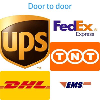 China Storage Service Shipping Agents DHL Fedex UPS TNT EMS Rail Sea Air Forwarder China To EU/UAE/CA/US DDP Shipping Agent for sale