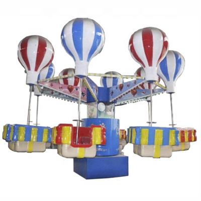 China FRP+steel Fairground Rides Fairground Equipment Samba Balloon Fairground Rides For Adult for sale