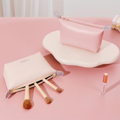 China Fashion 2023 new frontier large capacity waterproof portable makeup bag wholesale customization by manufacturers for sale