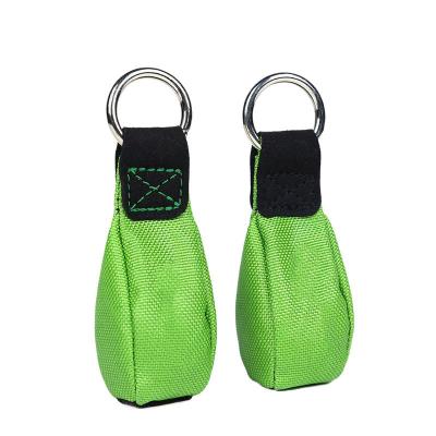 China Universal Climbing Climbing Throwing Bag Garden Tree Operation Tree Climbing Tree Adventure Rope Launcher Bag for sale