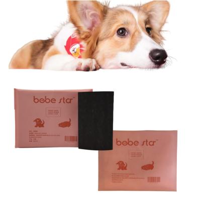 China Hot Selling Viable Puppy Training Pet Toilet Pee Pads With OEM Service for sale