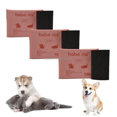 China Pet Protective Underpads Dog PEE Training Puppi Protective Products Viable Waterproof Absorbent Puppy Pads Almohadilla Para Perros for sale