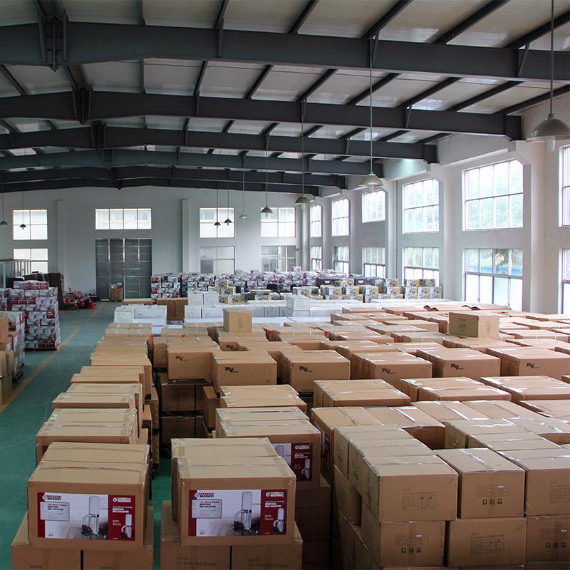 Verified China supplier - Yangzhou Triple Harvest Power Tools Co., Ltd.