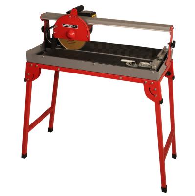 China 600*380mm Porcelain Tile Ceramic Tile Cutting Machine Electric Mosaic Tile Cutter for sale