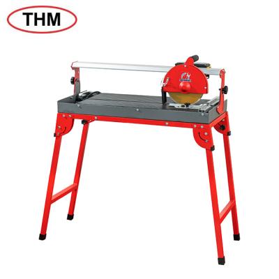 China Home Wet Tile Cutter Stone Cutter Good Use Tile Saw for sale