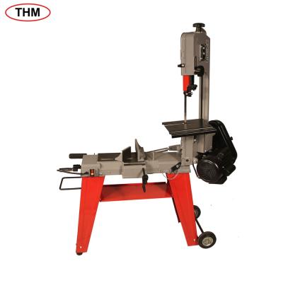 China G40121 Horizontal / Vertical Metal Strip Home Use Saw For Metal for sale