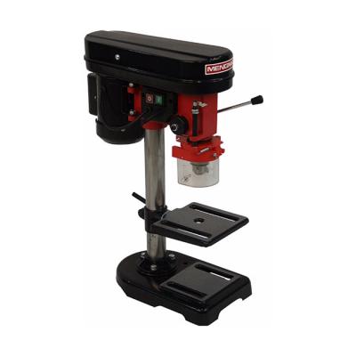 China Mini Drill Press 160x160mm Bench Column Drill Table Drilling Machine for sale