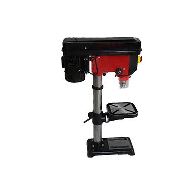 China ZJ4116L 550W Home Use Drill Machine Horizontal Mini Drill Press for sale