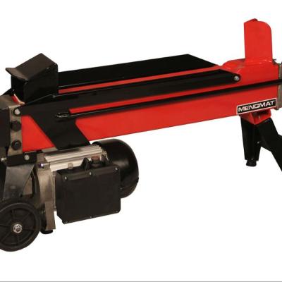 China Garden Wood Cutter 5T Hot Selling Horizontal Electric Log Splitter Plant YP5225A3/1 for sale