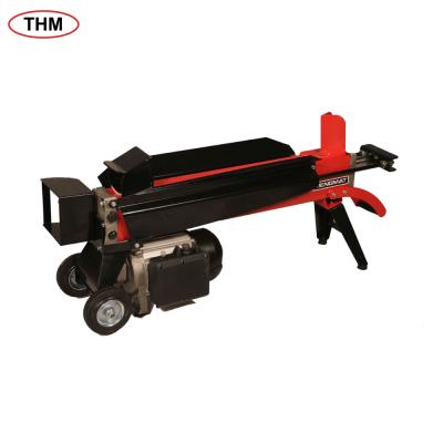 China Powerful Split Log Splitter Engine Log Splitter Flowtron Log Splitter Portable Log Splitter for sale