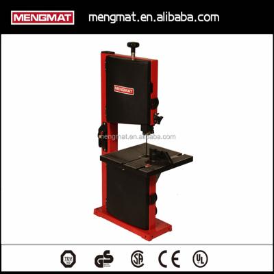 China Horizontal table saw for woodworking blade band saw for wood machine wood band saw for sale