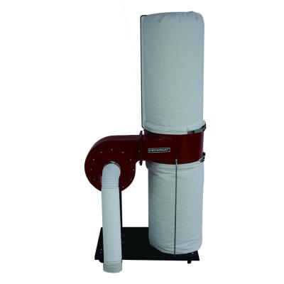 China industrial portable baghouse type baghouse dust collector woodworking machine 6mil for sale